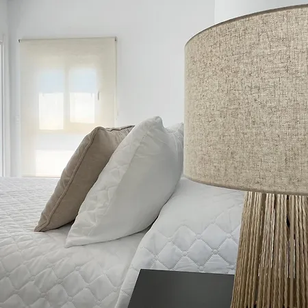 Almirante, Calahonda Apartamento