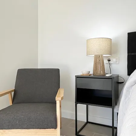Almirante, Calahonda Apartamento Sitio de Calahonda