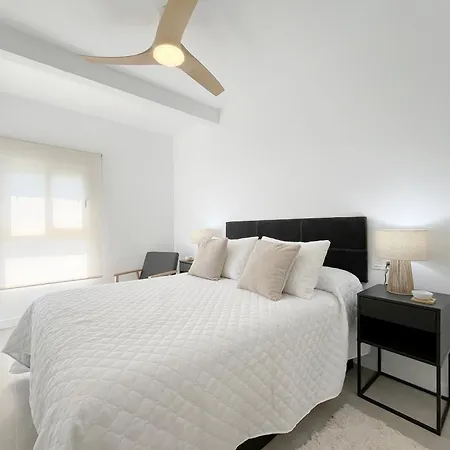 Almirante, Calahonda Apartamento Sitio de Calahonda