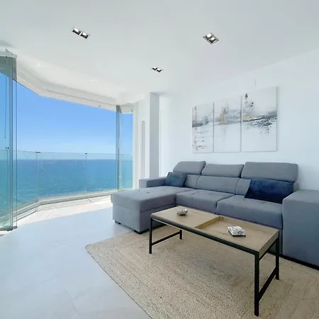 Almirante, Calahonda Apartamento Sitio de Calahonda