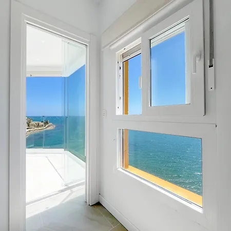 Almirante, Calahonda Apartment