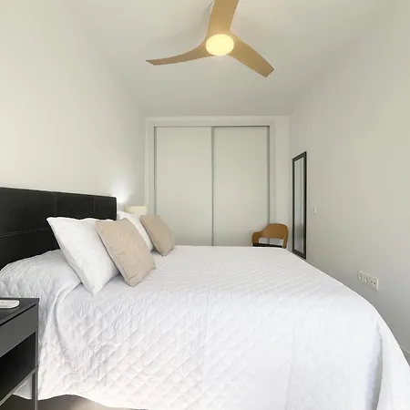 Apartment Almirante, Calahonda