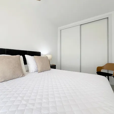 Almirante, Calahonda Apartment *