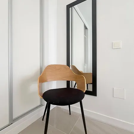 Almirante, Calahonda Apartment