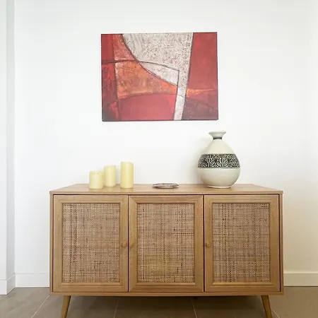 Almirante, Calahonda Apartment *