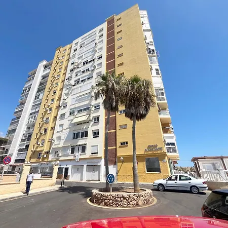 Almirante, Calahonda Apartment *