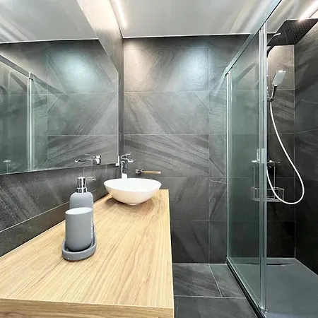 Apartment Almirante, Calahonda *
