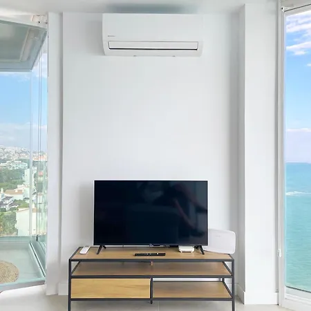 Almirante, Calahonda Apartment