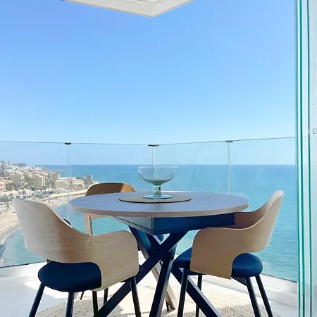 Apartment Almirante, Calahonda