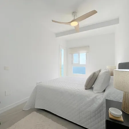 Apartment Almirante, Calahonda *