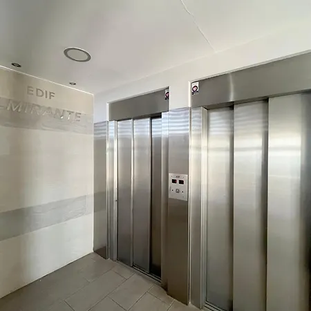 Apartment Almirante, Calahonda Sitio de Calahonda