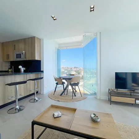 Apartment Almirante, Calahonda