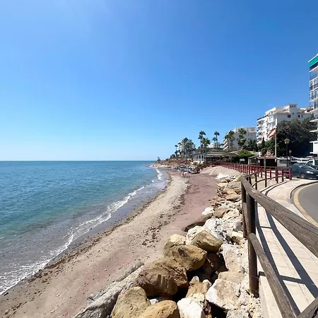 Almirante, Calahonda